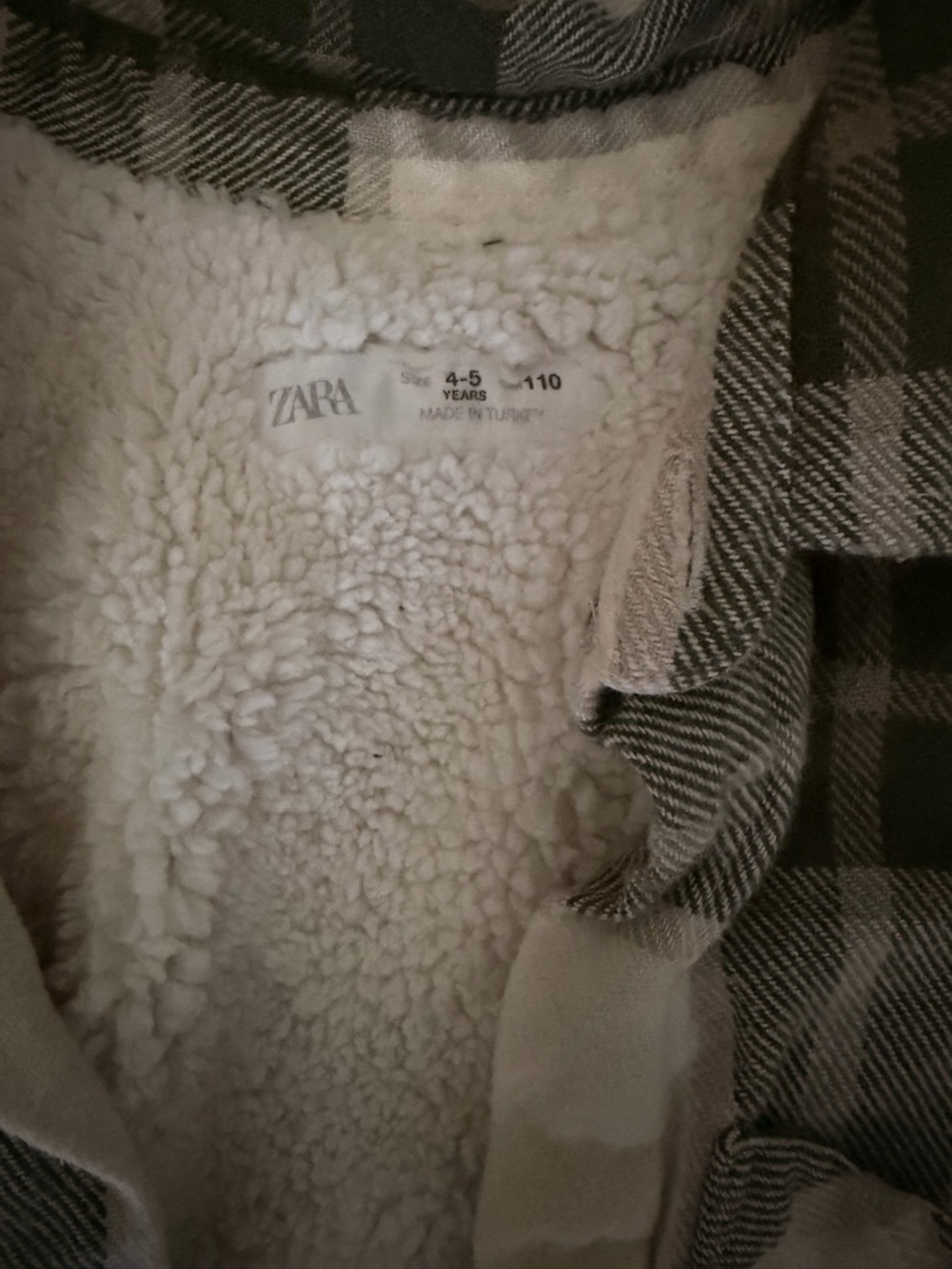 Boys Zara & Nike Bundle - Picture 2 of 5